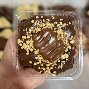 imagem do produto Brownie Ferrero.