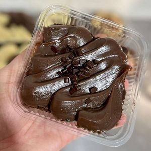 imagem do produto Brownie de Brigadeiro 50% Cacau