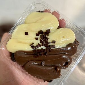 imagem do produto Brownie Duo.