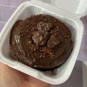 imagem do produto Mini Vulcão Ovomaltine 