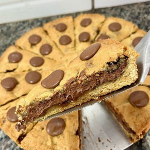 imagem do produto Torta Cookie