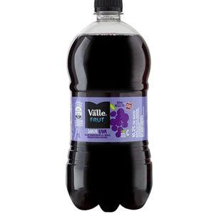 imagem do produto Suco Dell Valle Uva 1L