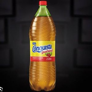 imagem do produto Guaraná Conquista 2L