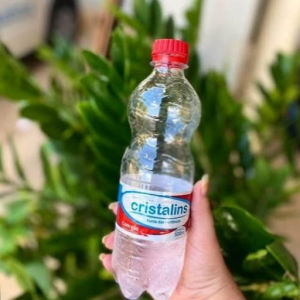 imagem do produto Água com Gás 500ml