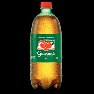 imagem do produto Guaraná antarctica 1L