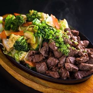 imagem do produto Teppanyaki de contra filé 