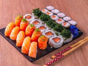 imagem do produto Sushis