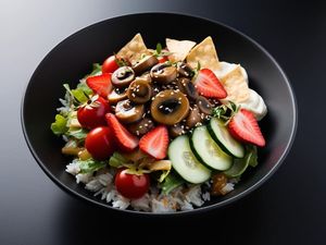 imagem do produto Poke Mix de  Supremo