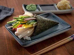 imagem do produto Temaki California