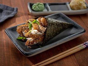 imagem do produto Temaki De Hot Hool