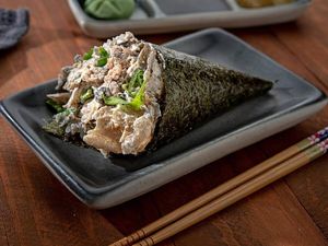 imagem do produto Temaki Skim