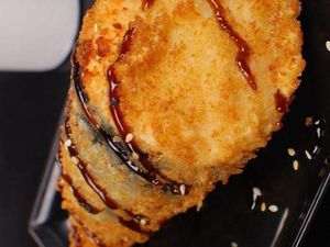 imagem do produto Temaki Empanado