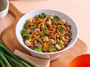 imagem do produto Yakisoba 400g