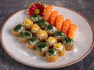 imagem do produto Sushi 05 (20-Unidades)