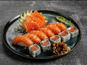 imagem do produto Sushi 09  Trufado (16-Unidades)