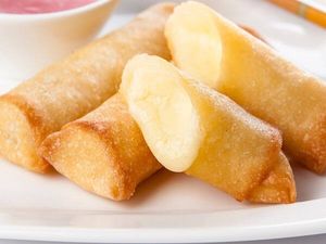 imagem do produto Harumaki Queijo