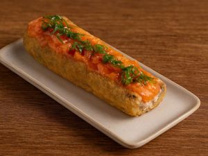 imagem do produto Big Hot De Salmão