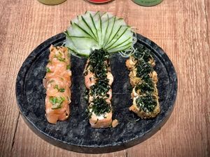 imagem do produto Combo 2  Chico César no Japão