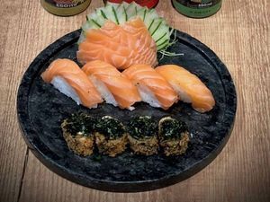 imagem do produto Combo 4  Misturadão do Chef