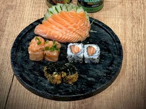 imagem do produto Combo 6  Mini Premium