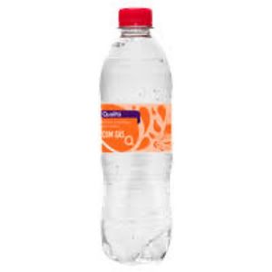 imagem do produto Água com gás 