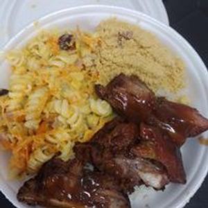 imagem do produto Quentinha numero (5)