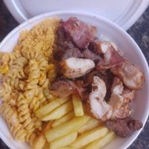 imagem do produto Quentinha Numero (6)