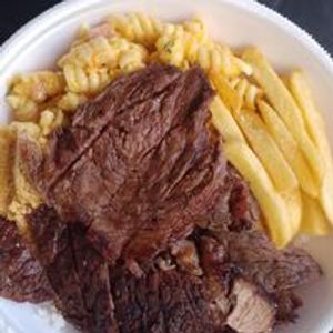 imagem do produto Quentinha Numero (7)