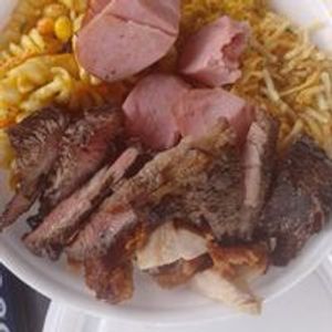 imagem do produto Quentinha Numero (8)