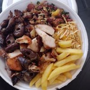 imagem do produto Quentinha Numero (9)