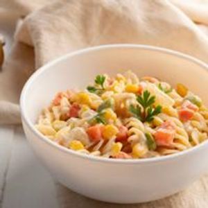 imagem do produto Macarronese pequena 