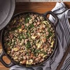 imagem do produto Feijão tropeiro Grande 