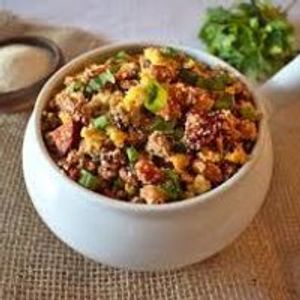 imagem do produto Feijão tropeiro pequeno 