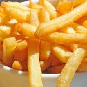 imagem do produto Batata frita Grande