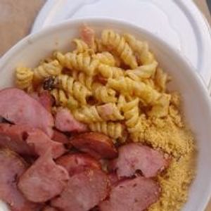 imagem do produto Quentinha número (3)