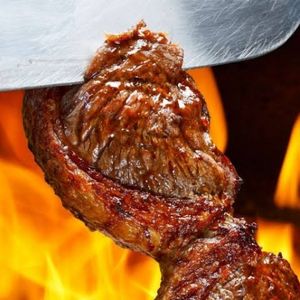 imagem do produto Churrasco A Quilo!