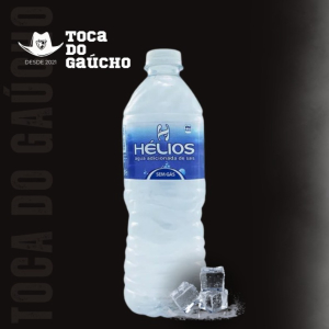 imagem do produto Água sem gás 500ml