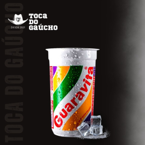 imagem do produto Guaravita 290ml