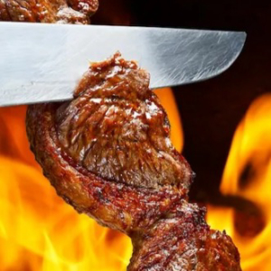 imagem do produto Churrasco A Quilo!