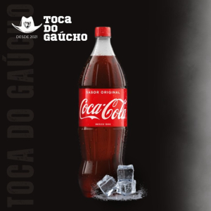 imagem do produto Coca Cola original 2L