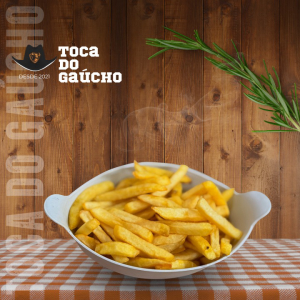 imagem do produto Batata frita Grande