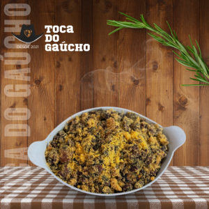 imagem do produto Feijão tropeiro Grande 
