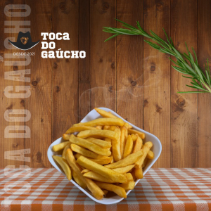 imagem do produto Batata frita Pequena 