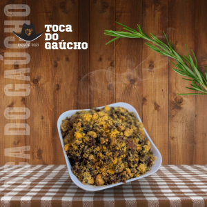 imagem do produto Feijão tropeiro pequeno 