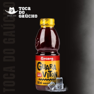 imagem do produto Guaraviton 500ml