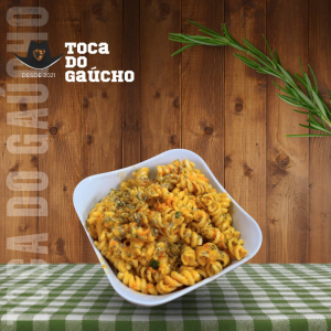 imagem do produto Macarronese pequena 