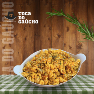 imagem do produto Macarronese grande 