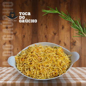 imagem do produto Salpicão Grande 