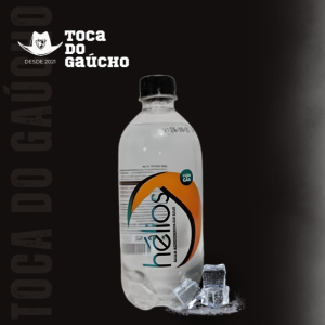 imagem do produto Água com gás 500ml
