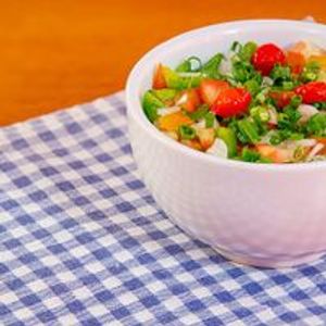 imagem do produto Vinagrete